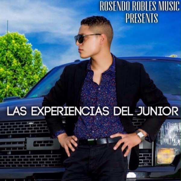 Portada de Las Experiencias del Junior