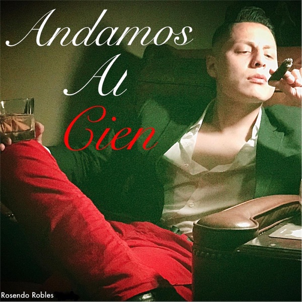 Portada de Andamos al Cien