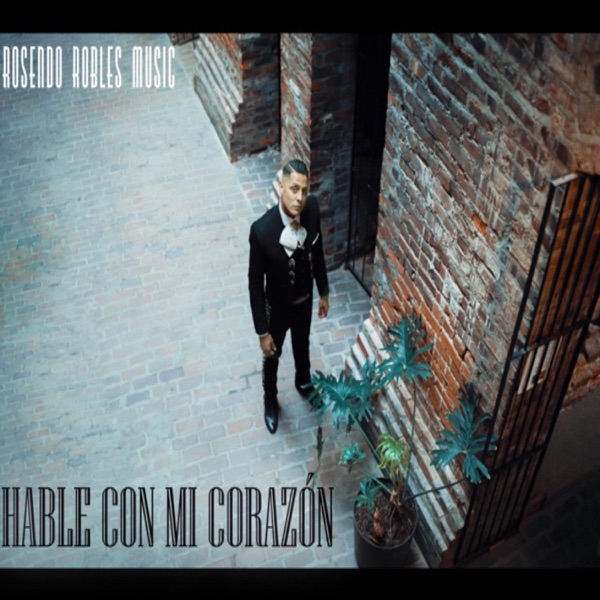 Portada de Hable Con Mi Corazón