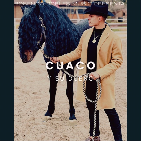 Portada de Cuaco y Su Dueño