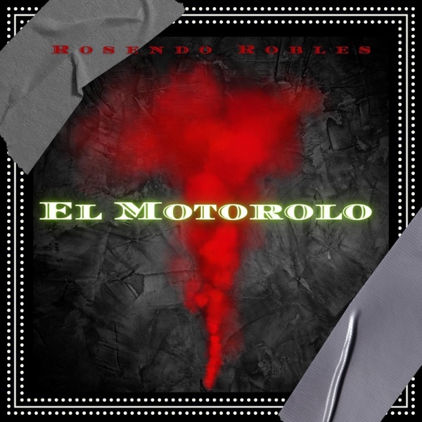 Portada de El Motorolo