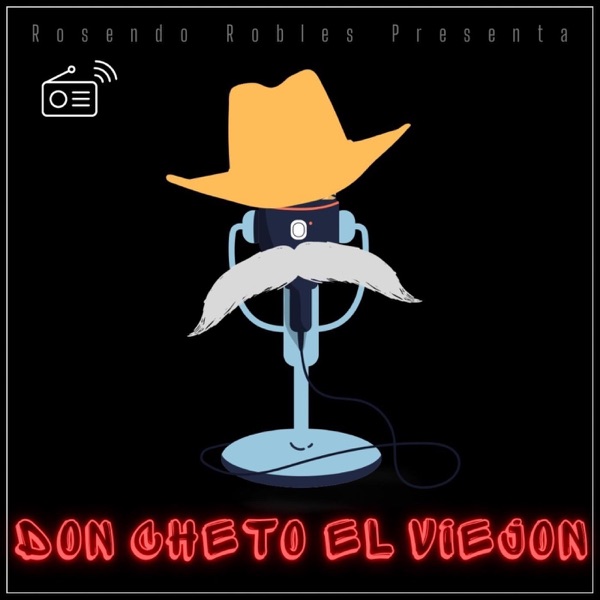 Portada de Don Cheto El Viejon