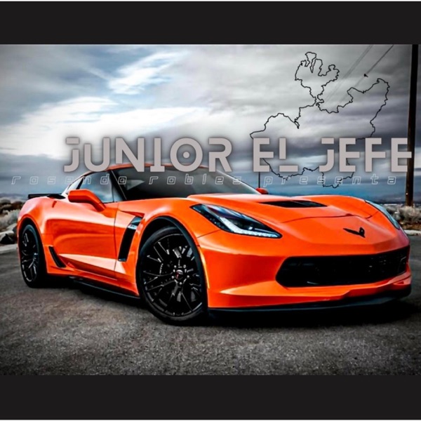 Portada de Junior el Jefe