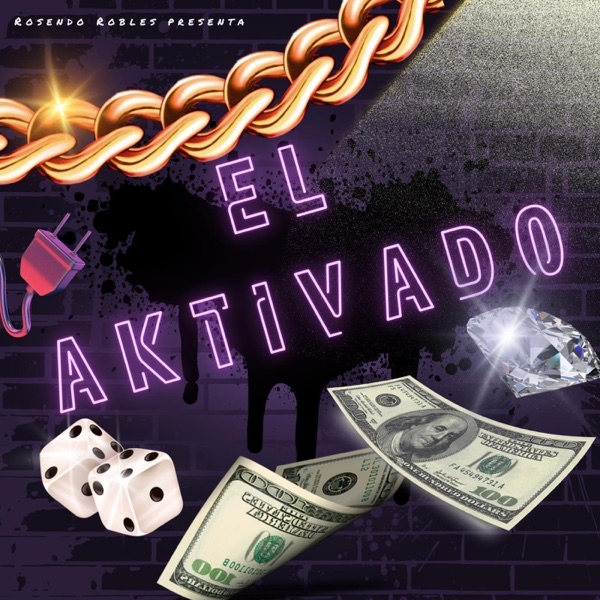 Portada de El Aktivado