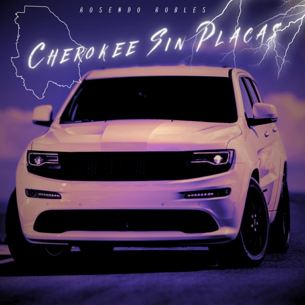 Portada de Cherokee Sin Placas