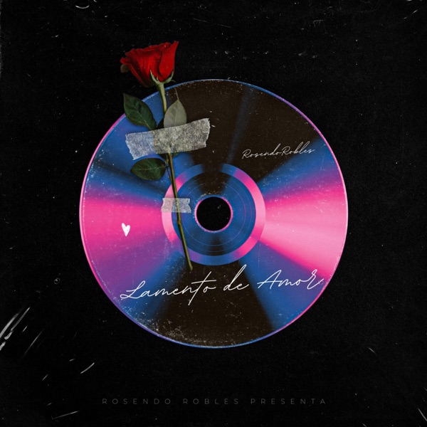 Portada de Lamento De Amor