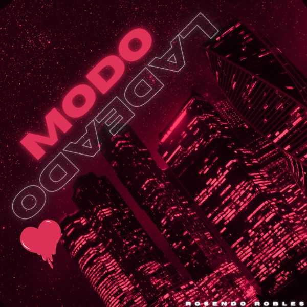 Portada de Modo Ladeado