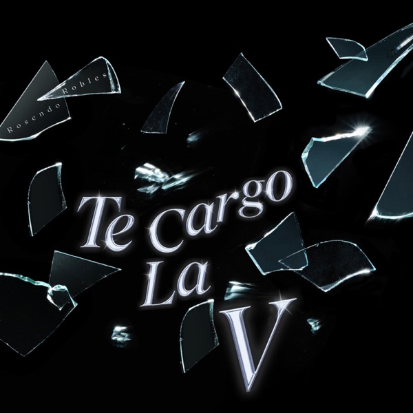 Portada de Te Cargo La V