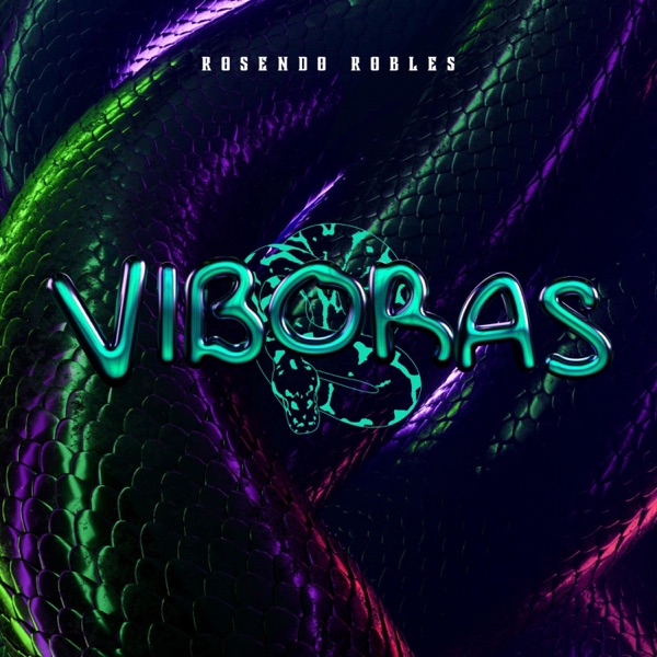 Portada de Viboras