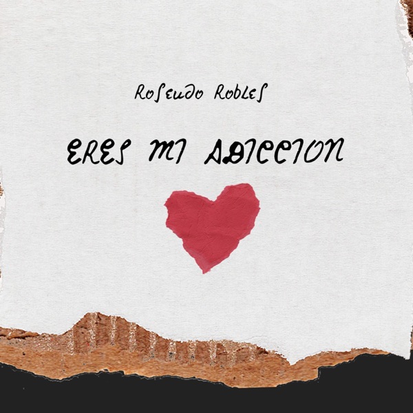 Portada de Eres Mi Adiccion