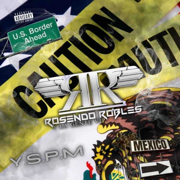 Portada de Y.S.P.M