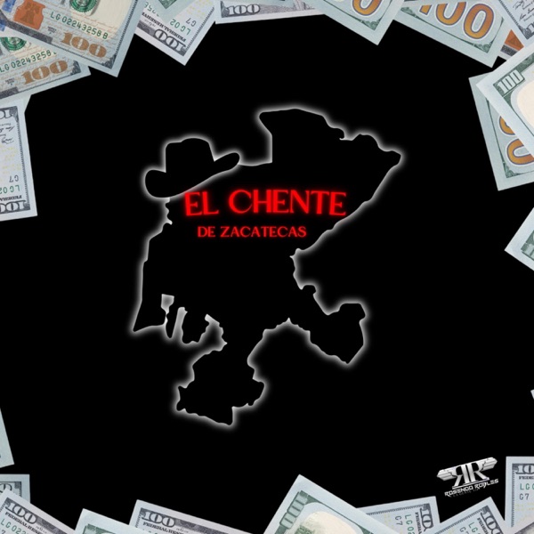 Portada de El Chente De Zacatecas