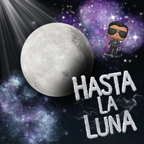 Portada de HASTA LA LUNA