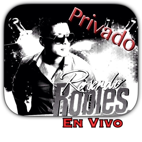 Portada de Privado Rosendo Robles en Vivo