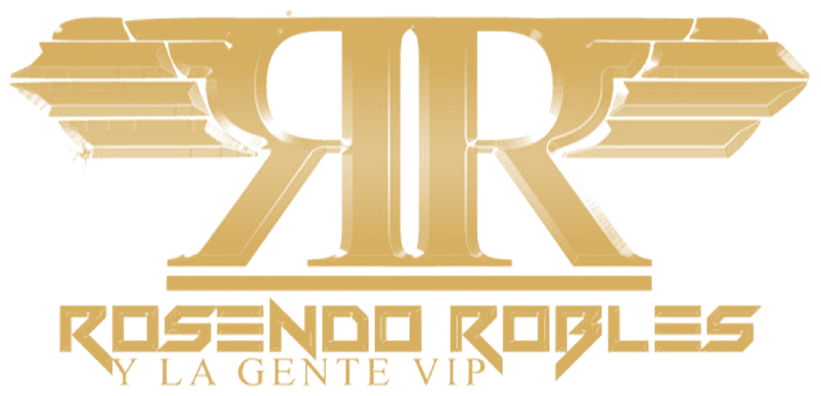 Rosendo Robles y La Gente VIP